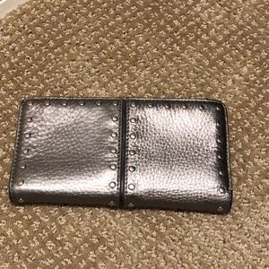 💞Vintage Michael Kors Studded Wallet